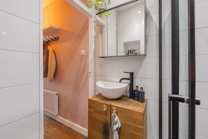 Foto 17 van Van der Hoopstraat 125-H