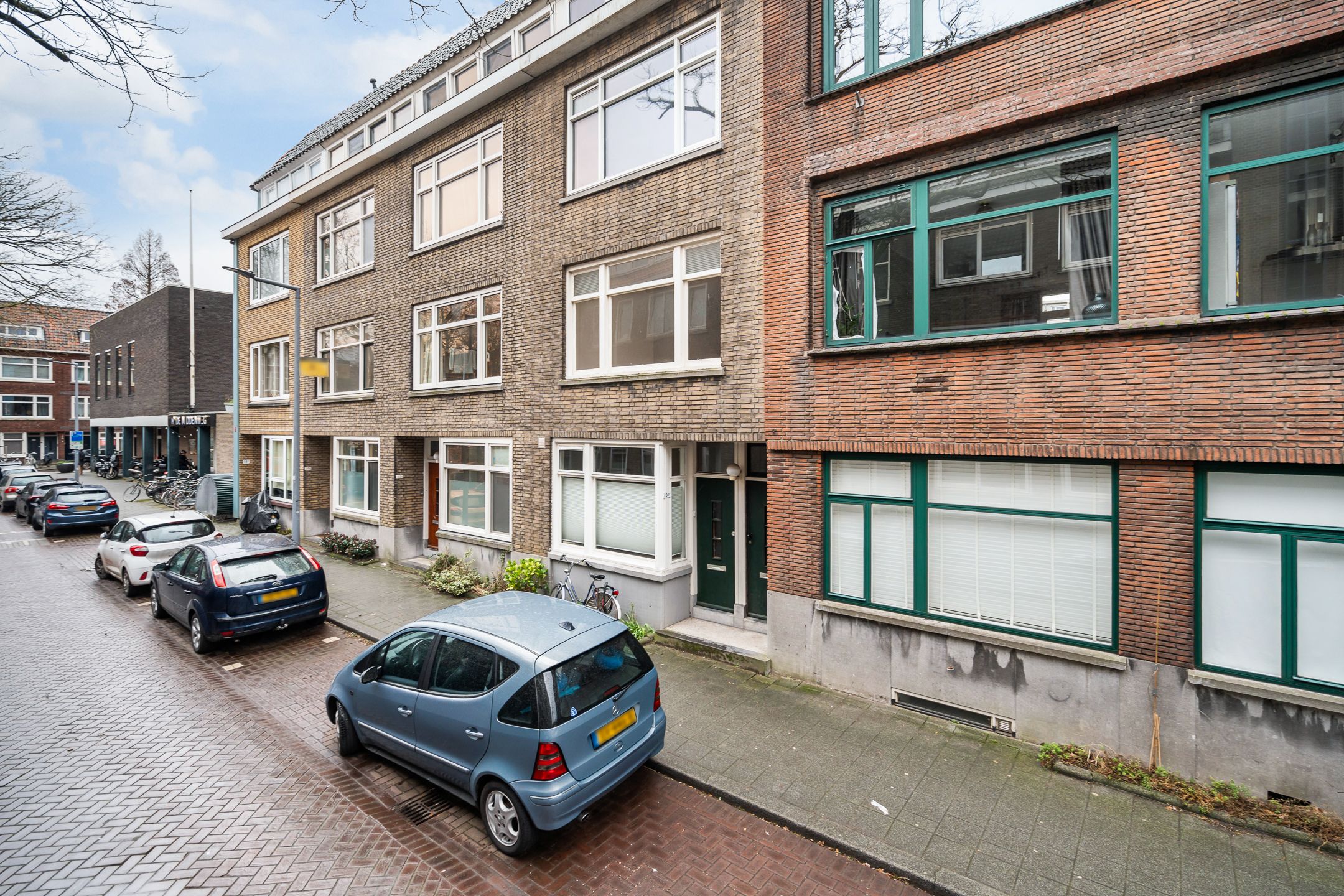 Foto 30 van Kerdijkstraat 24-B01