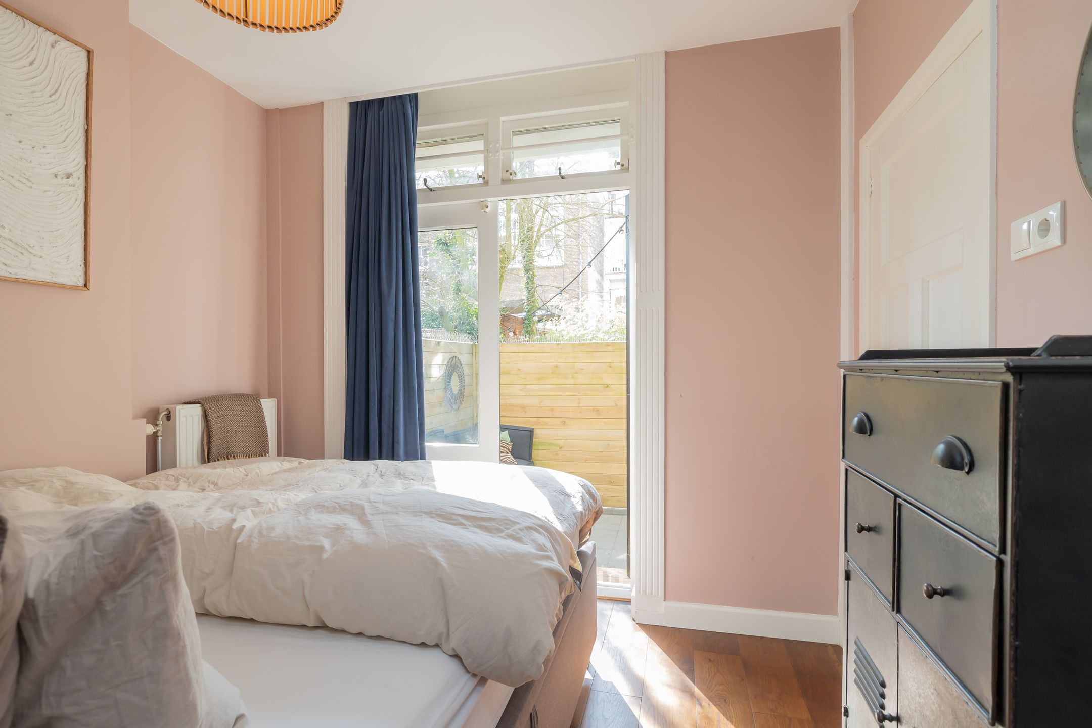 Foto 18 van Van der Hoopstraat 125-H