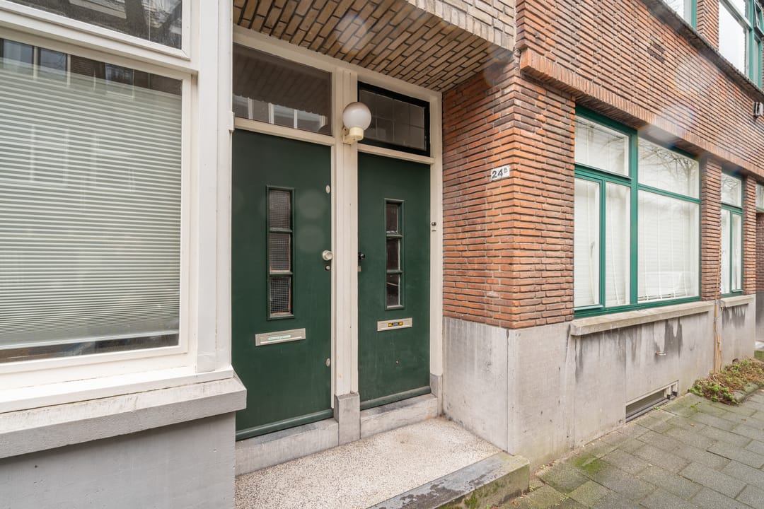 Foto 31 van Kerdijkstraat 24-B01