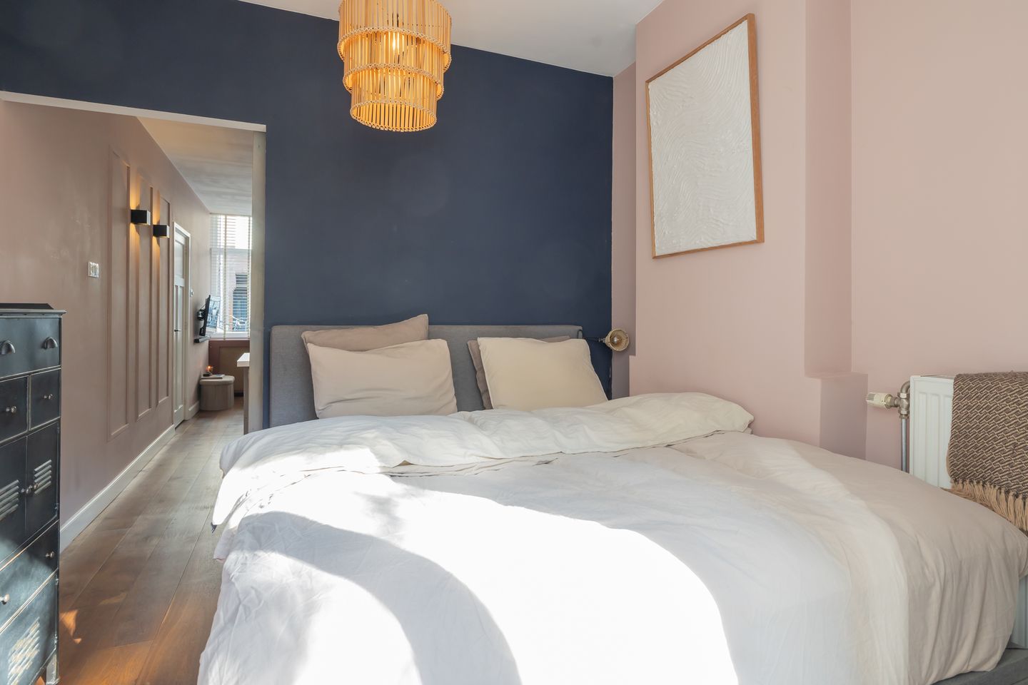 Foto 19 van Van der Hoopstraat 125-H