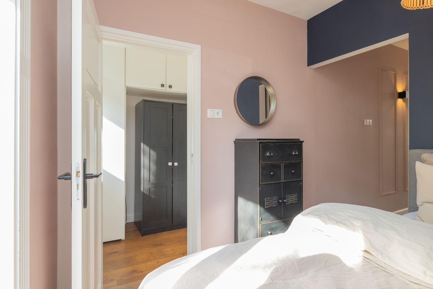 Foto 20 van Van der Hoopstraat 125-H