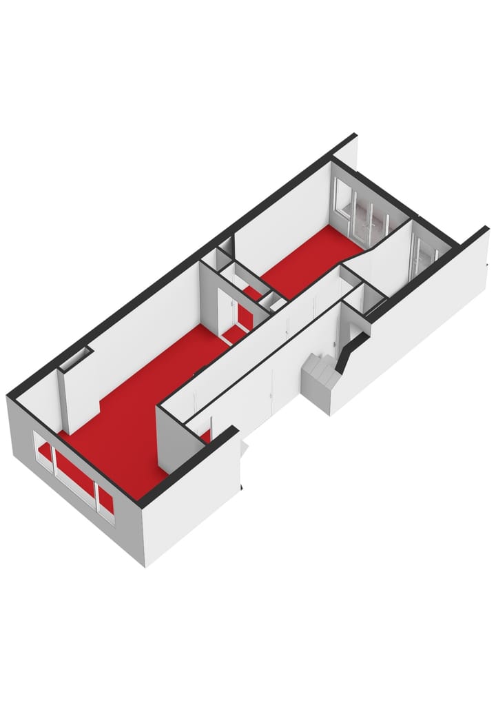 Foto 34 van Kerdijkstraat 24-B01