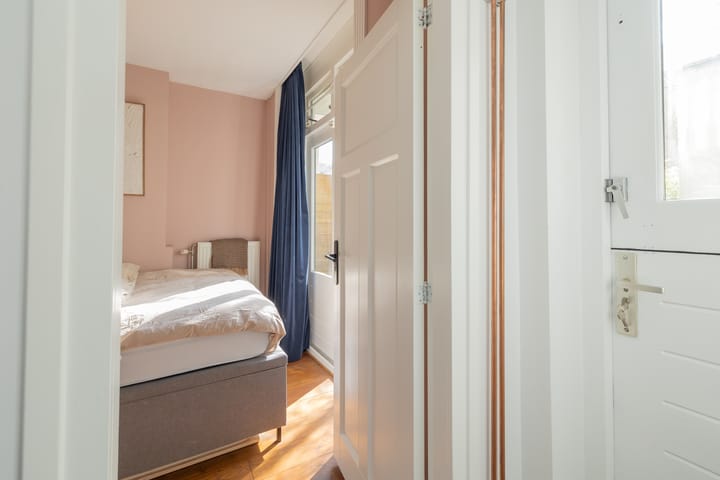 Foto 22 van Van der Hoopstraat 125-H