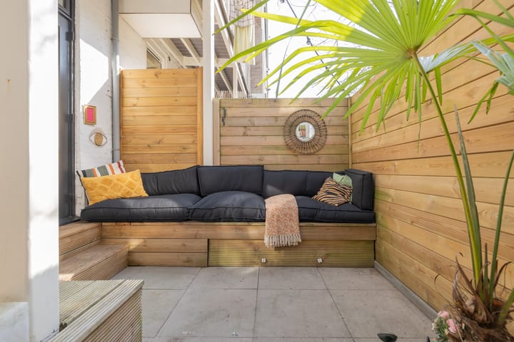 Foto 23 van Van der Hoopstraat 125-H