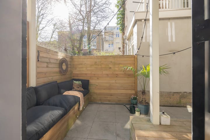 Foto 24 van Van der Hoopstraat 125-H