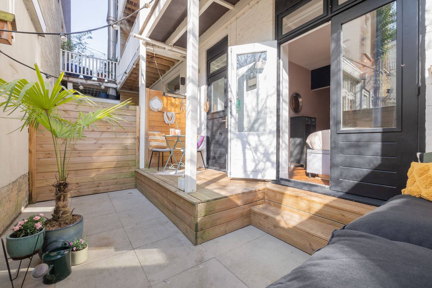 Foto 25 van Van der Hoopstraat 125-H