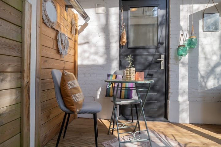 Foto 26 van Van der Hoopstraat 125-H