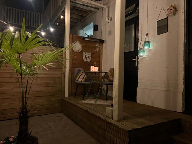 Foto 27 van Van der Hoopstraat 125-H