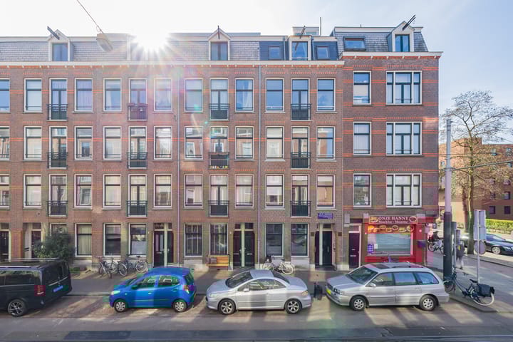 Foto 28 van Van der Hoopstraat 125-H