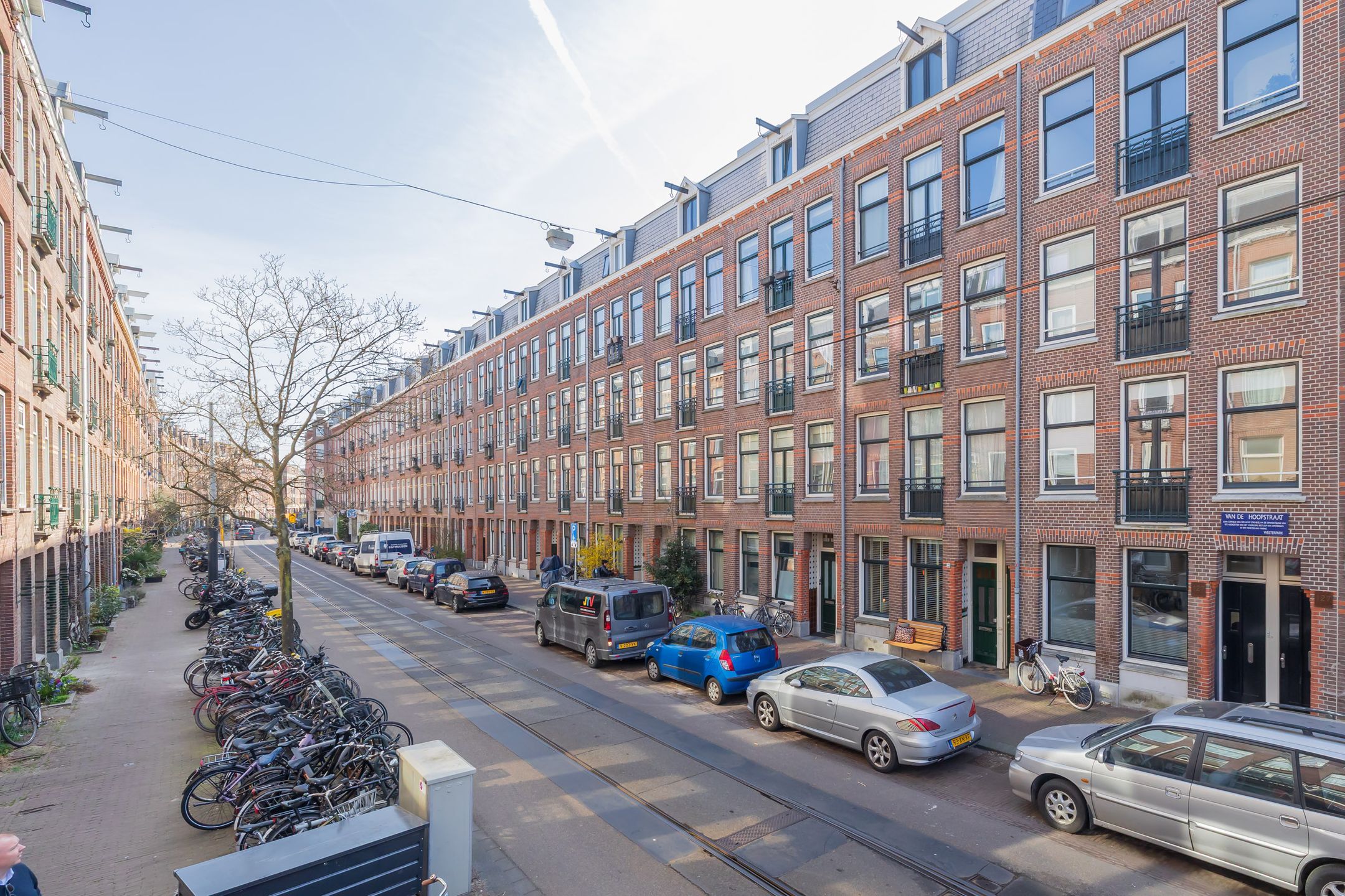 Foto 30 van Van der Hoopstraat 125-H