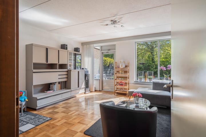 Foto 2 van Bereklauw 55