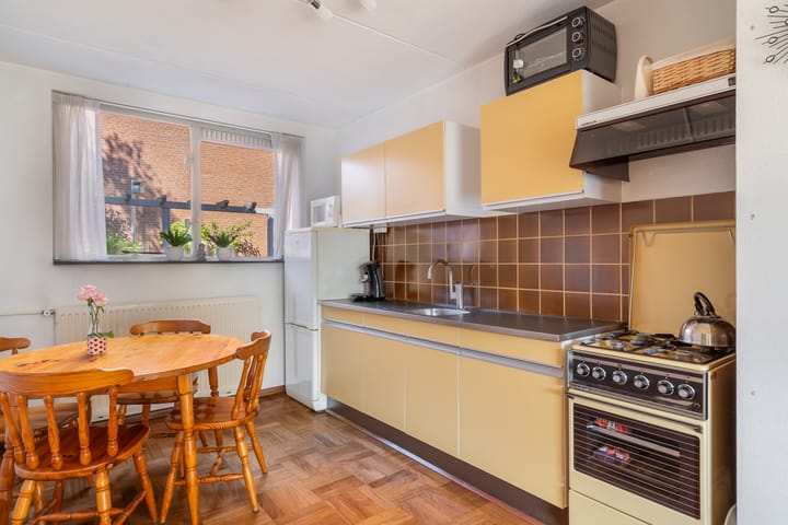 Foto 3 van Bereklauw 55