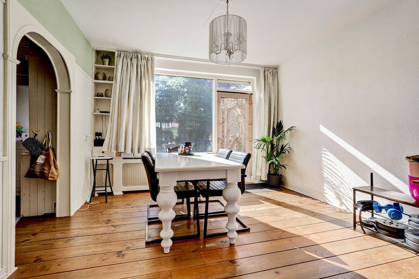 Foto 5 van Liendertseweg 19