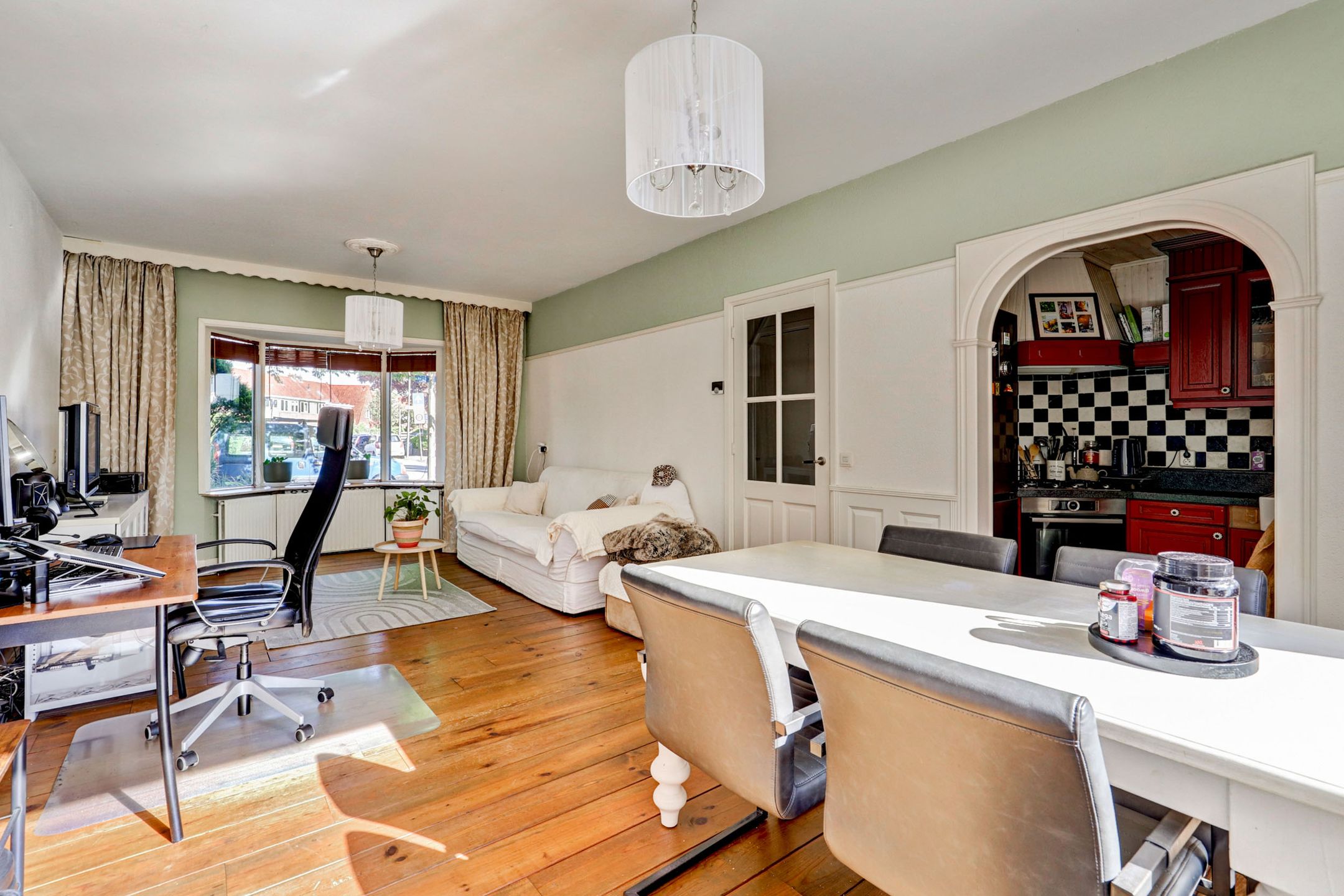 Foto 6 van Liendertseweg 19