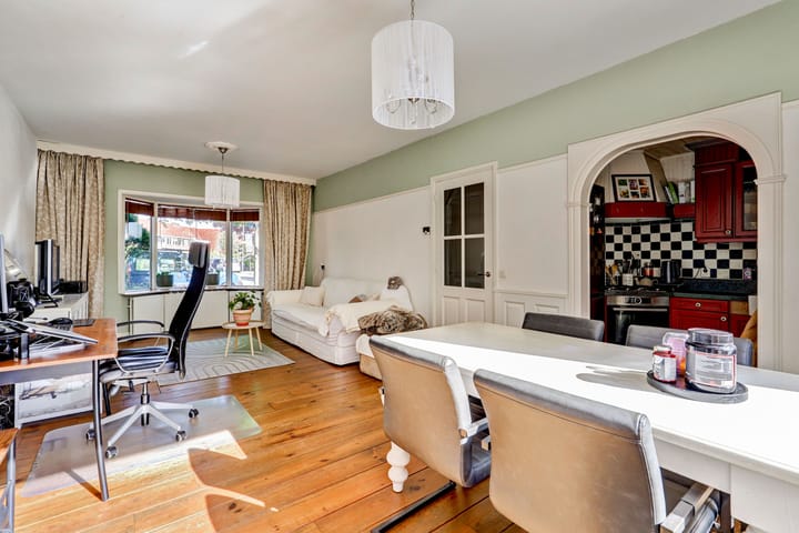 Foto 6 van Liendertseweg 19