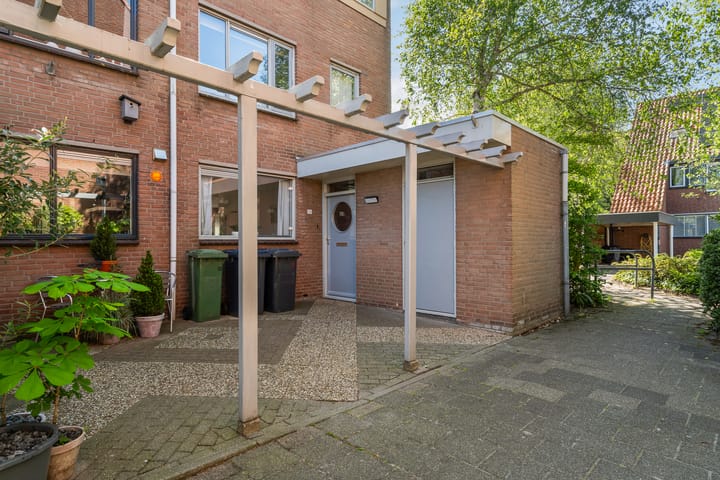 Foto 7 van Bereklauw 55