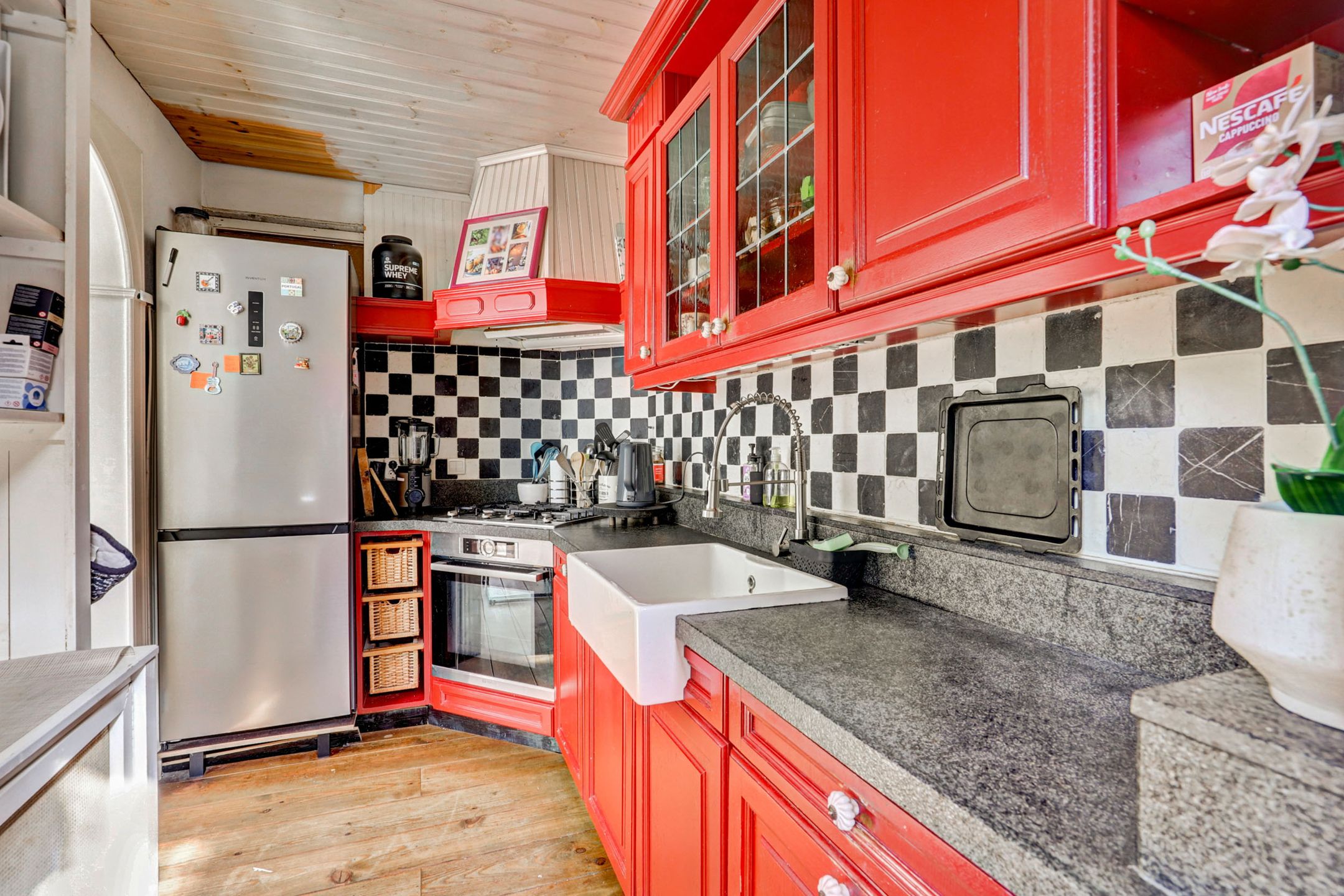 Foto 9 van Liendertseweg 19