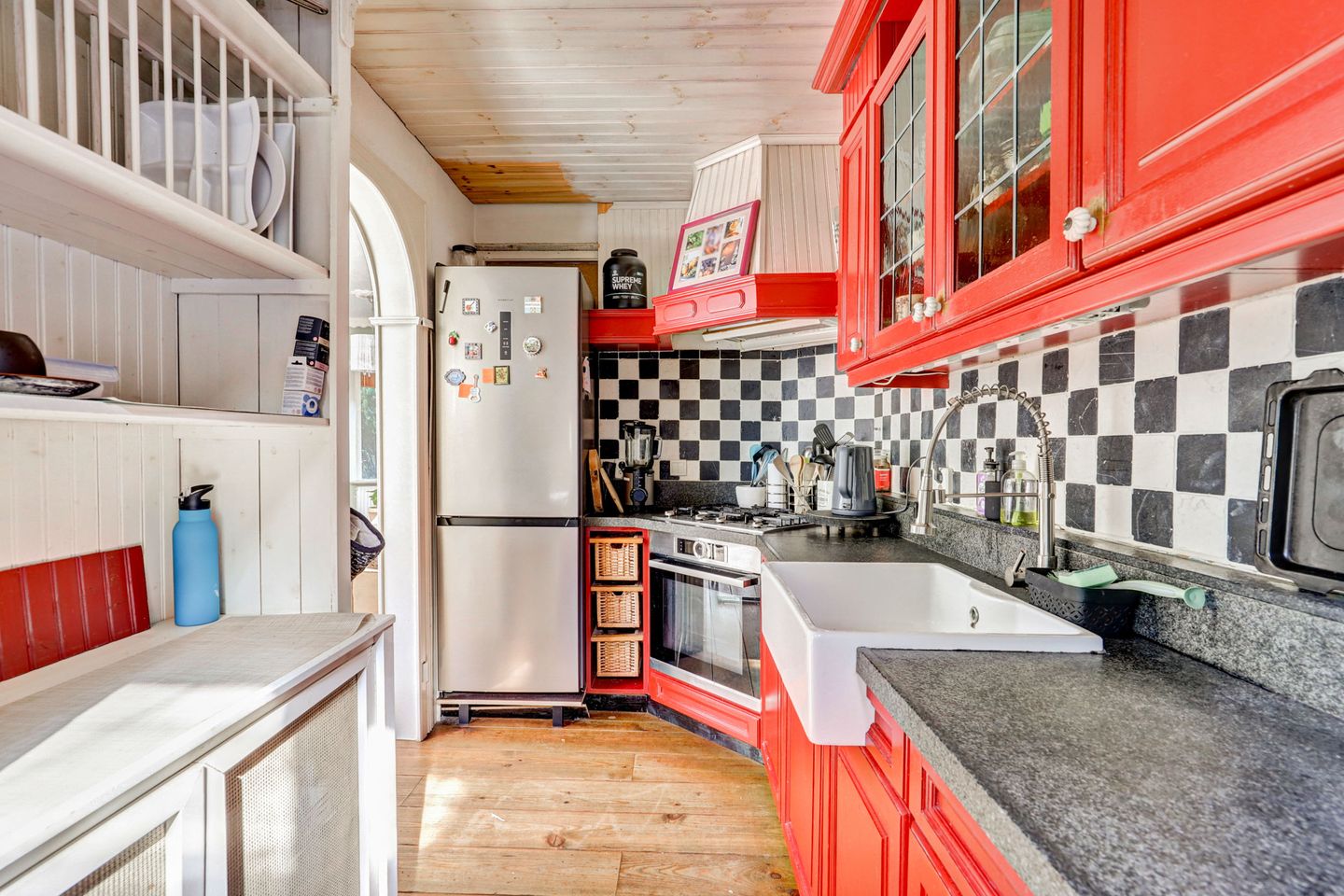 Foto 10 van Liendertseweg 19