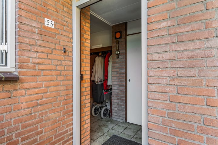 Foto 8 van Bereklauw 55