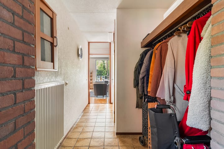 Foto 9 van Bereklauw 55