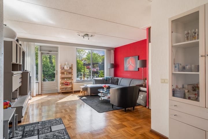 Foto 10 van Bereklauw 55