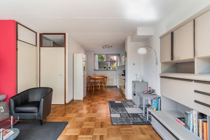 Foto 11 van Bereklauw 55