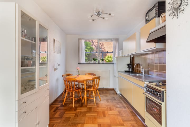 Foto 12 van Bereklauw 55