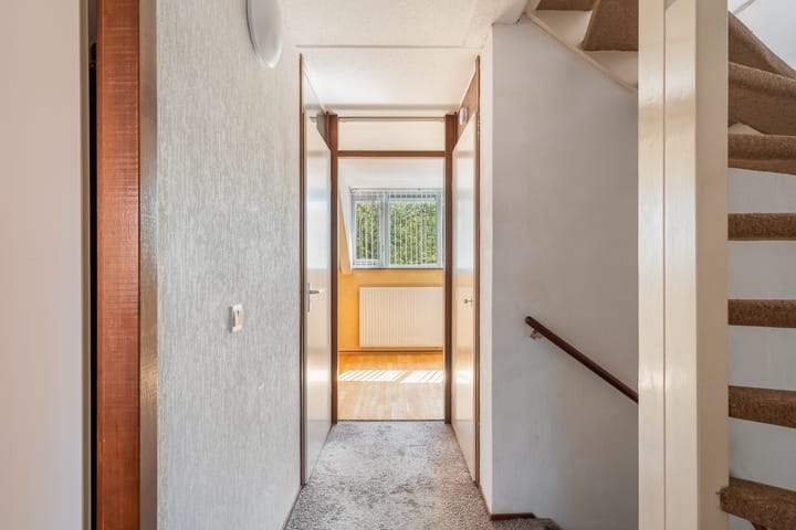 Foto 15 van Bereklauw 55