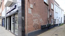 apartments for rent on Vaartweg 14-C