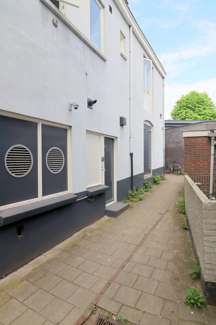 Foto 2 van Vaartweg 14-C