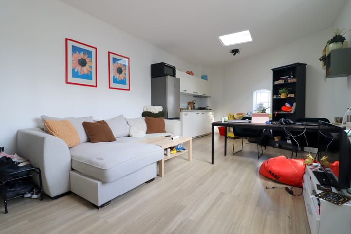 Foto 3 van Vaartweg 14-C