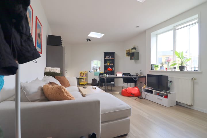 Foto 4 van Vaartweg 14-C