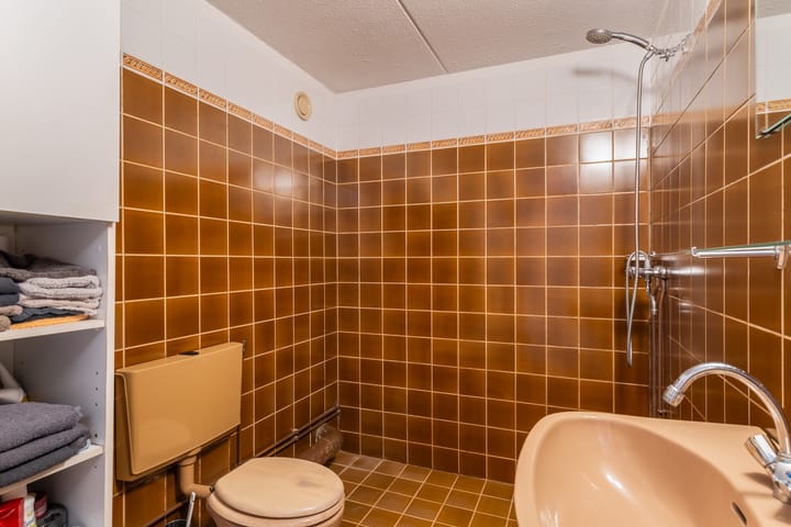 Foto 20 van Bereklauw 55