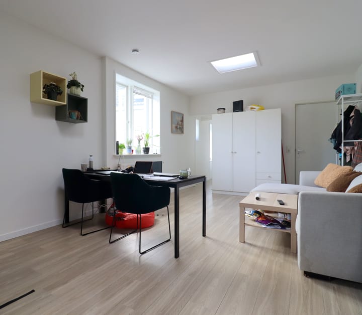 Foto 5 van Vaartweg 14-C