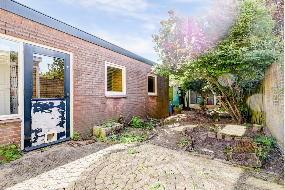 Foto 26 van Liendertseweg 19