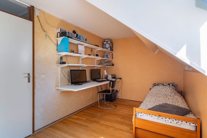 Foto 24 van Bereklauw 55