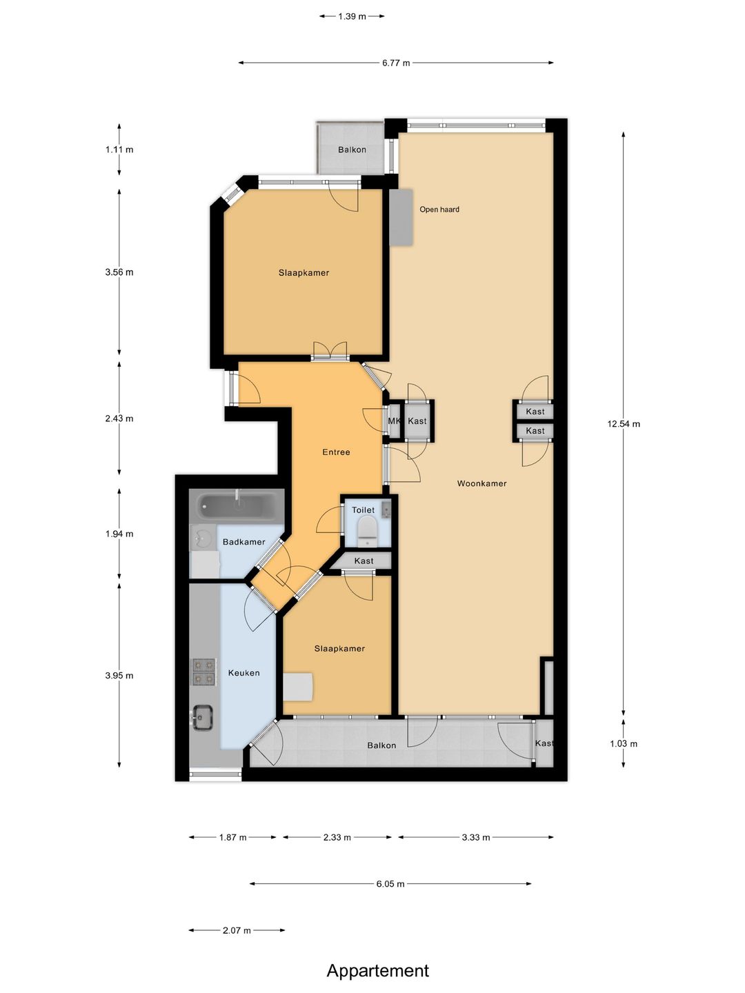 Foto 32 van Juliana van Stolberglaan 393