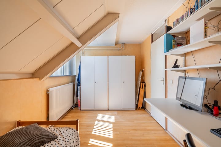 Foto 27 van Bereklauw 55