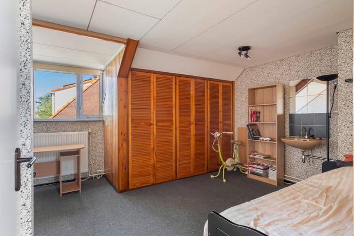 Foto 28 van Bereklauw 55