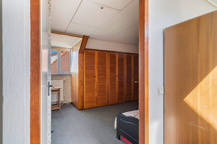 Foto 29 van Bereklauw 55