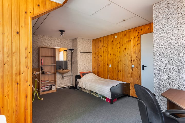 Foto 30 van Bereklauw 55