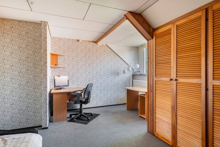 Foto 31 van Bereklauw 55