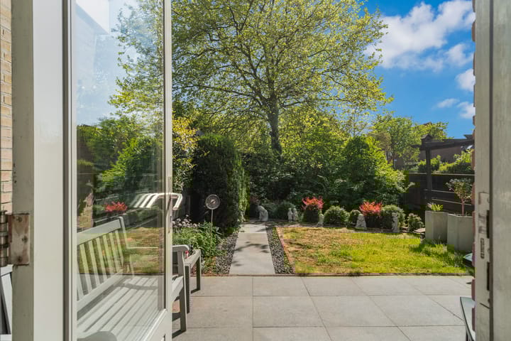 Foto 32 van Bereklauw 55