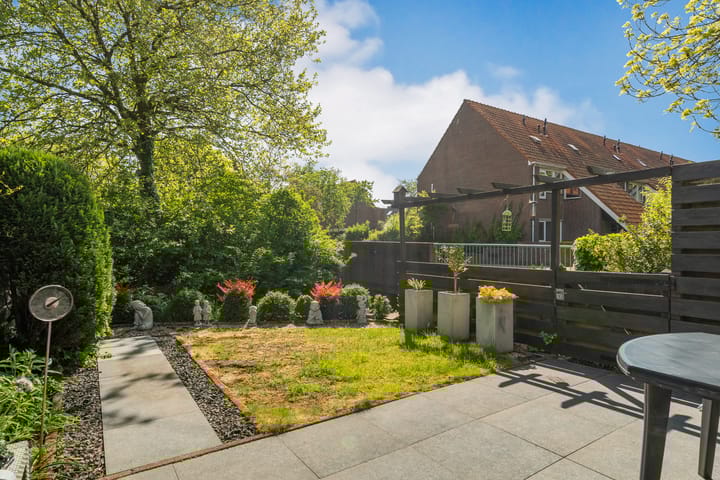 Foto 33 van Bereklauw 55