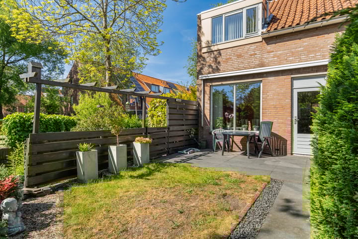 Foto 35 van Bereklauw 55