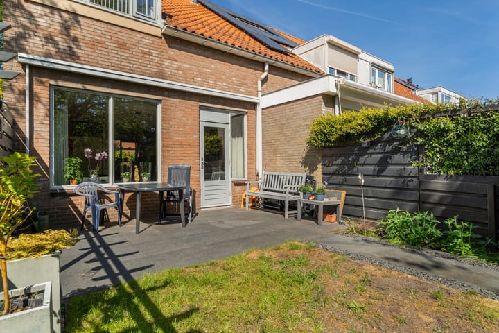 Foto 36 van Bereklauw 55