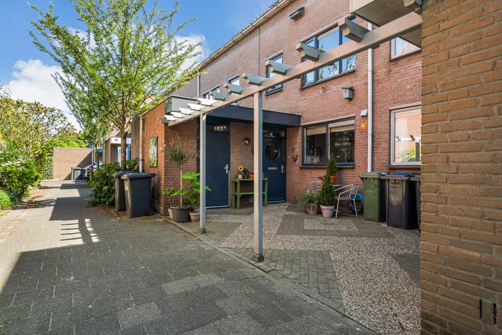 Foto 37 van Bereklauw 55