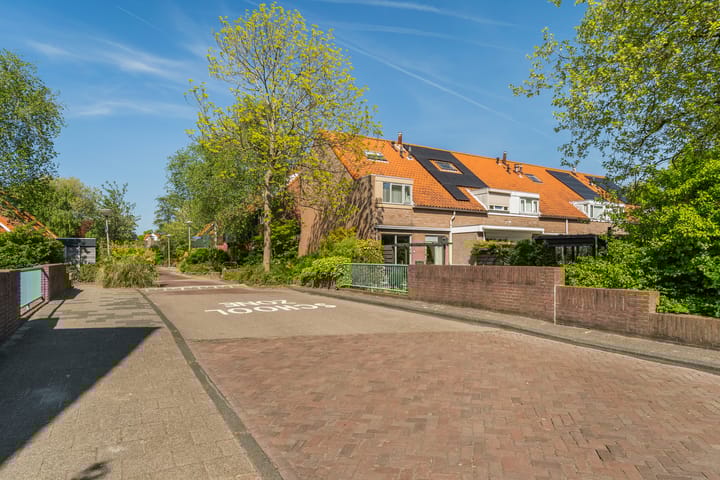 Foto 38 van Bereklauw 55