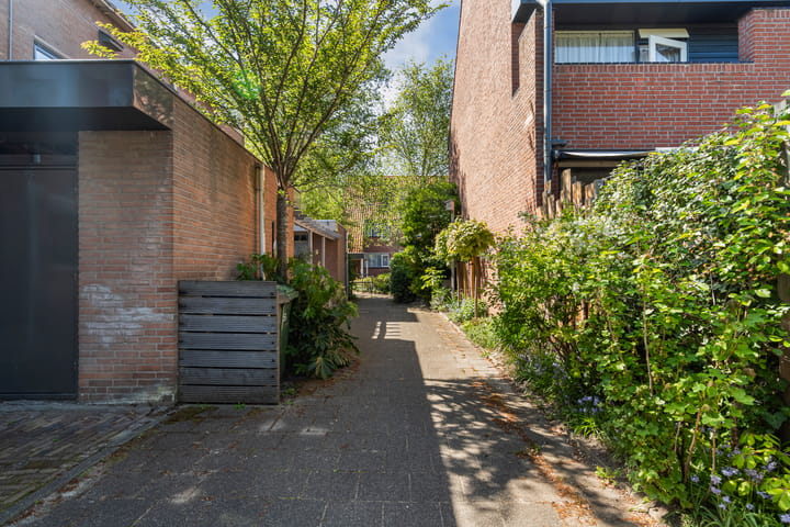 Foto 39 van Bereklauw 55